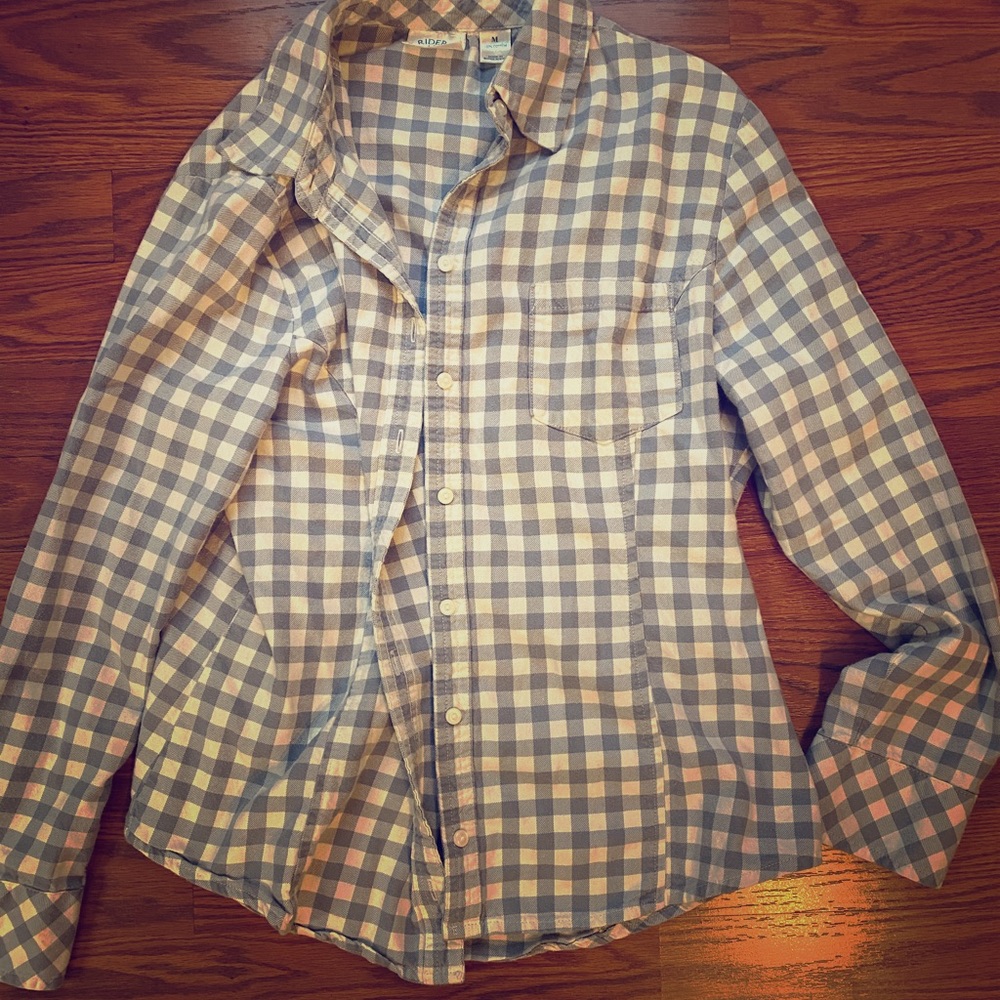 Flannel Shirt
